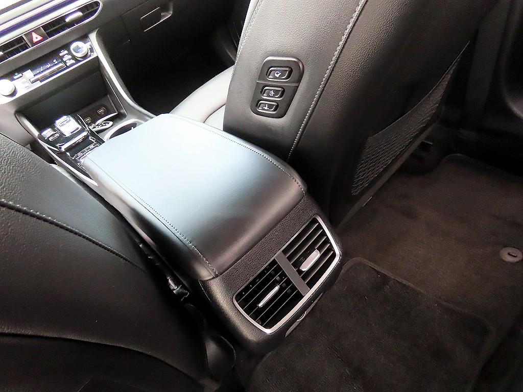 HYUNDAI Sonata 2023 - Importación desde Corea - HF Imports Iquique - Foto 17