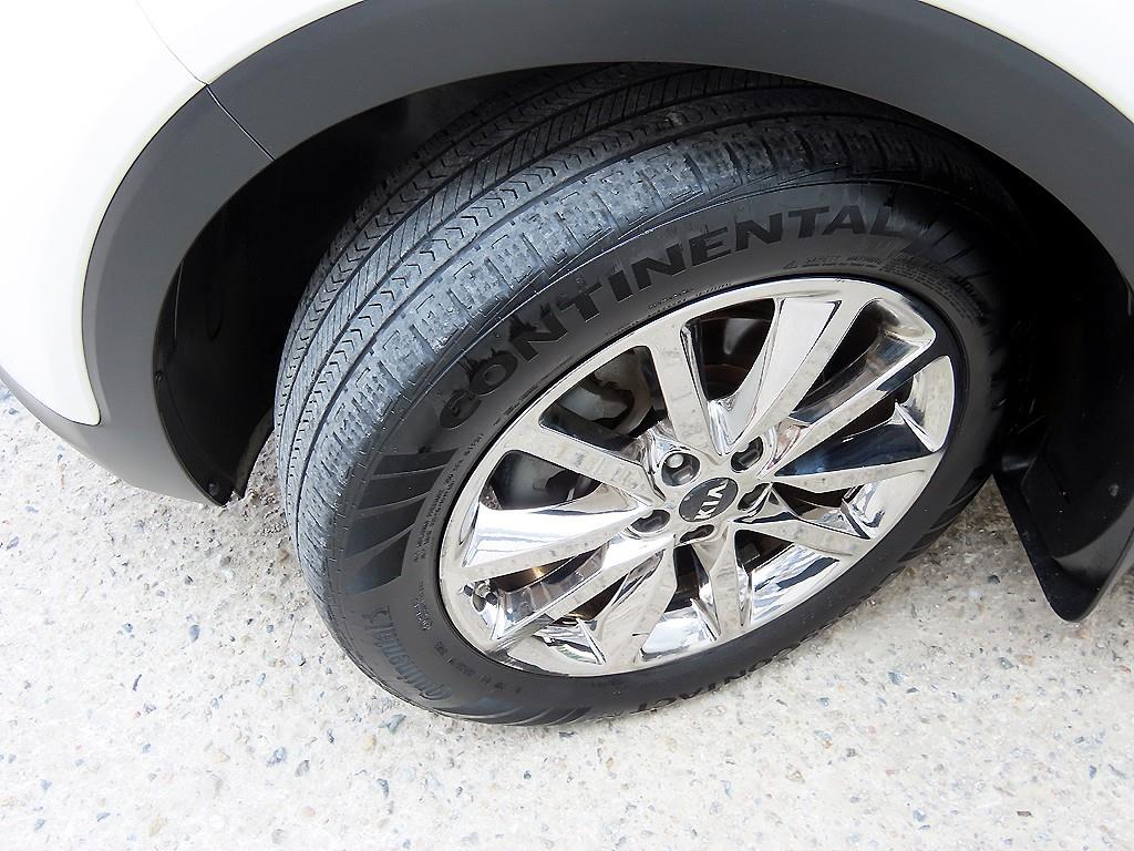KIA Sorento 2016 Blanco - Importación desde Corea - HF Imports Iquique - Foto 20