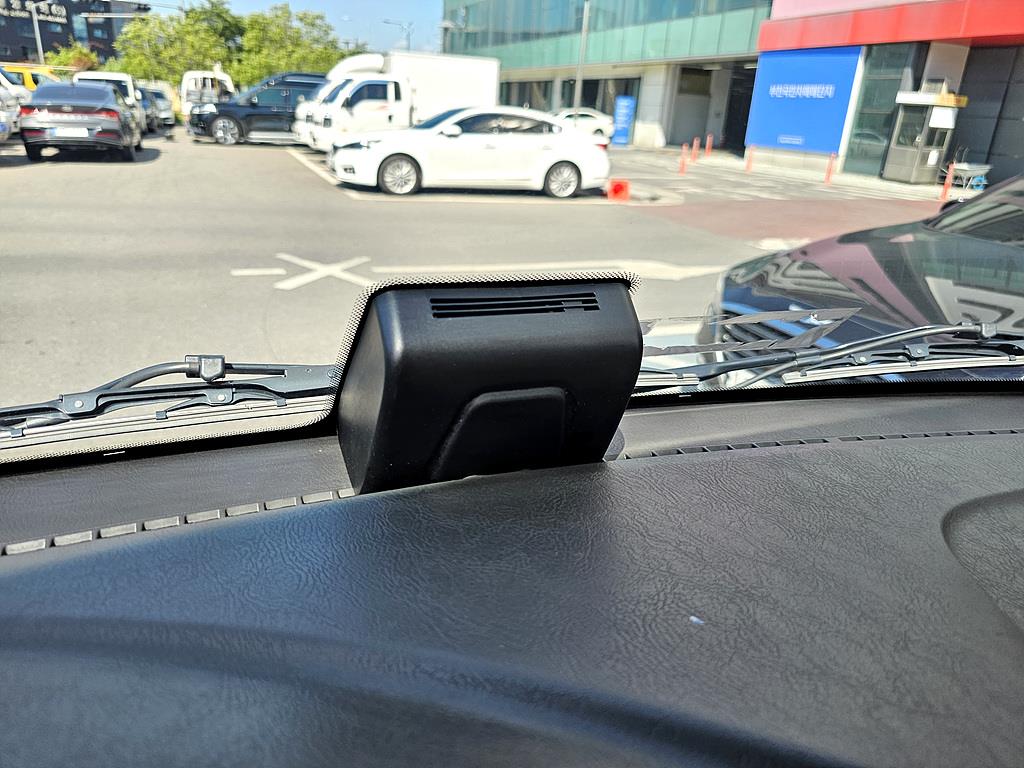 Small Truck Normal Box(High Deck) - Vista 11
