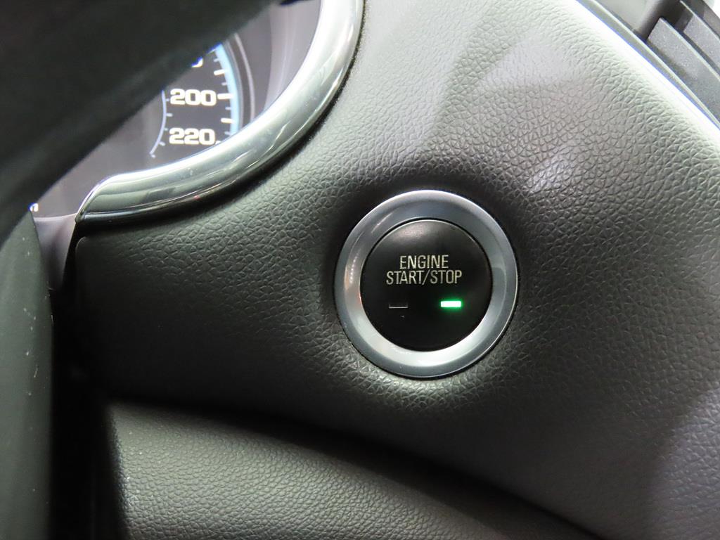 Chevrolet Malibu - Vista 12