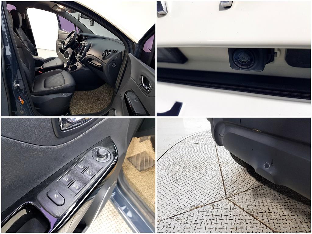 SAMSUNG QM3 2016 Azul - Importación desde Corea - HF Imports Iquique - Foto 19