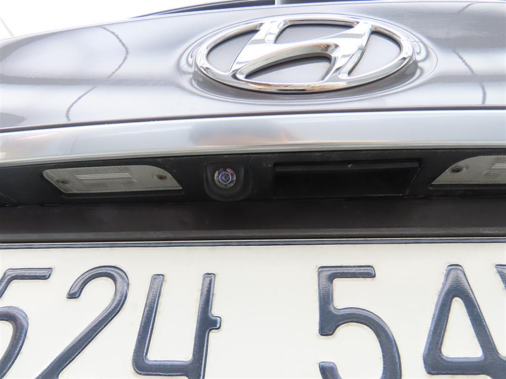 HYUNDAI Santa Fe 2019 Negro - Importación desde Corea - HF Imports Iquique - Foto 16