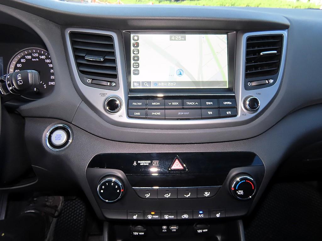 HYUNDAI Tucson - Vista 9