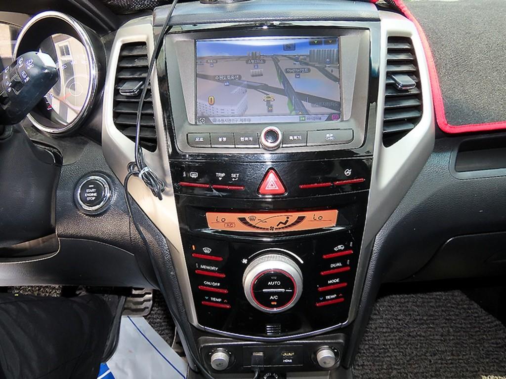 Ssangyong Tivoli 2016 - Importación desde Corea - HF Imports Iquique - Foto 14