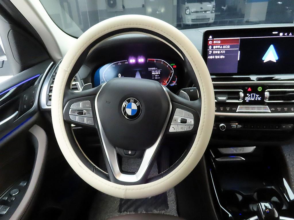 BMW X4 - Vista 7