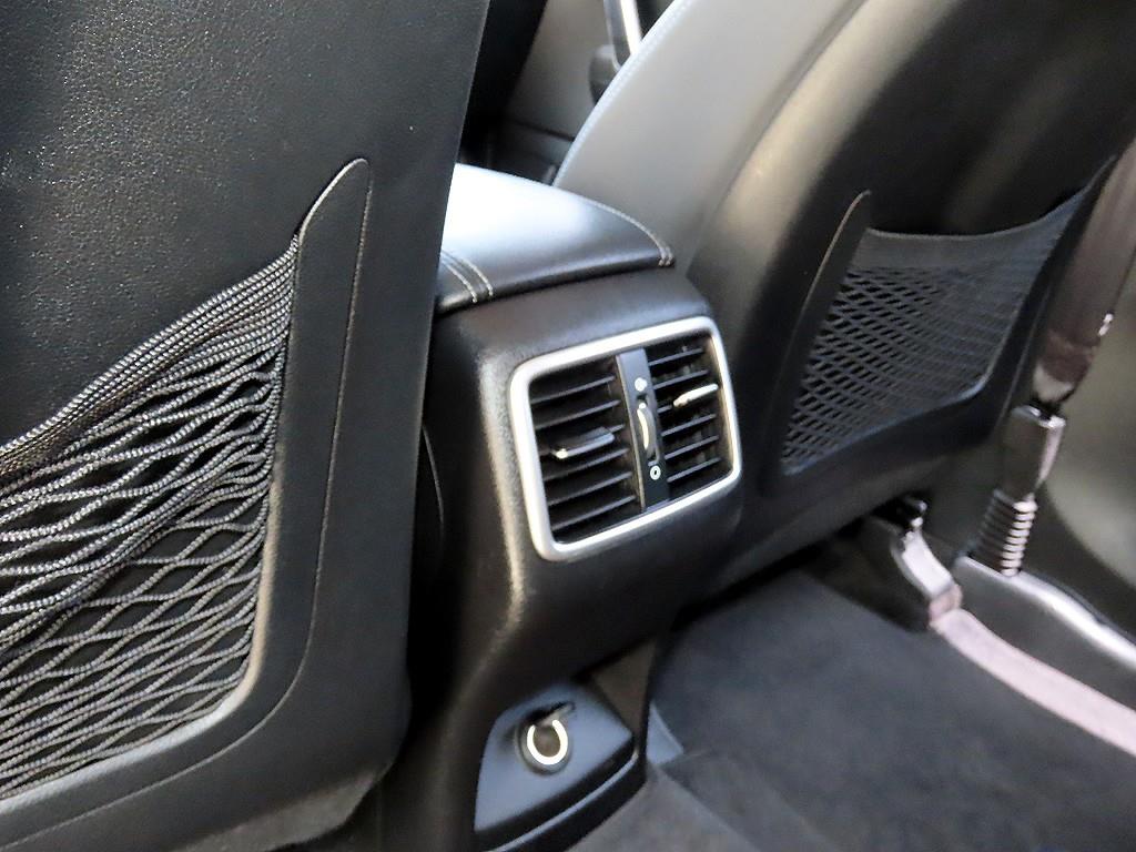 KIA Sportage 2017 Gris - Importación desde Corea - HF Imports Iquique - Foto 17