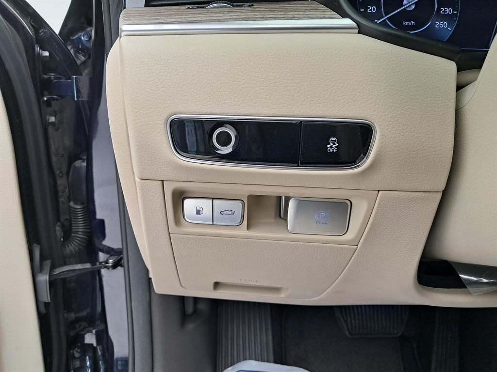 KIA K9 2022 - Importación desde Corea - HF Imports Iquique - Foto 13