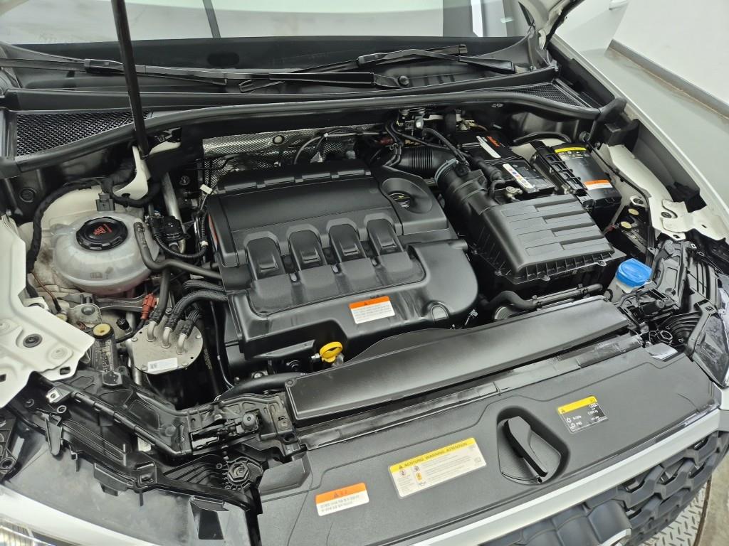 Audi Q3 - Vista 6