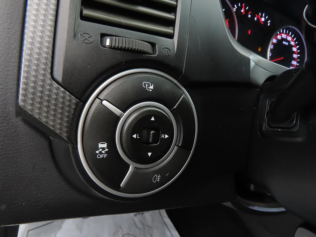 Ssangyong Korando 2015 Negro - Importación desde Corea - HF Imports Iquique - Foto 15