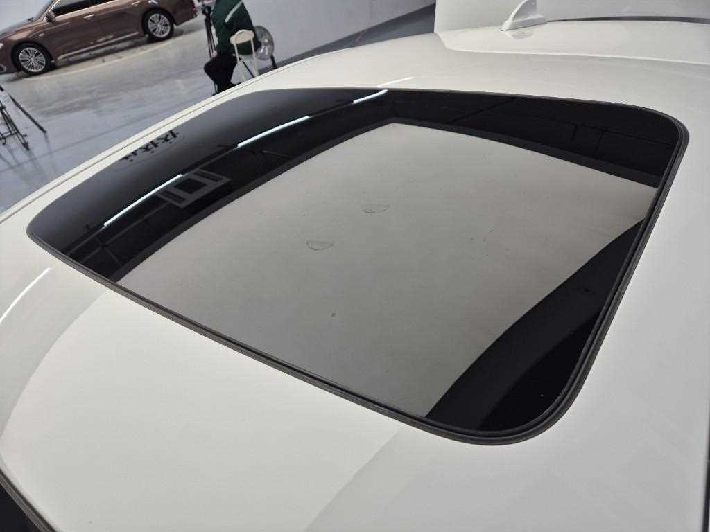 BMW 5 Series 2020 Blanco - Importación desde Corea - HF Imports Iquique - Foto 13