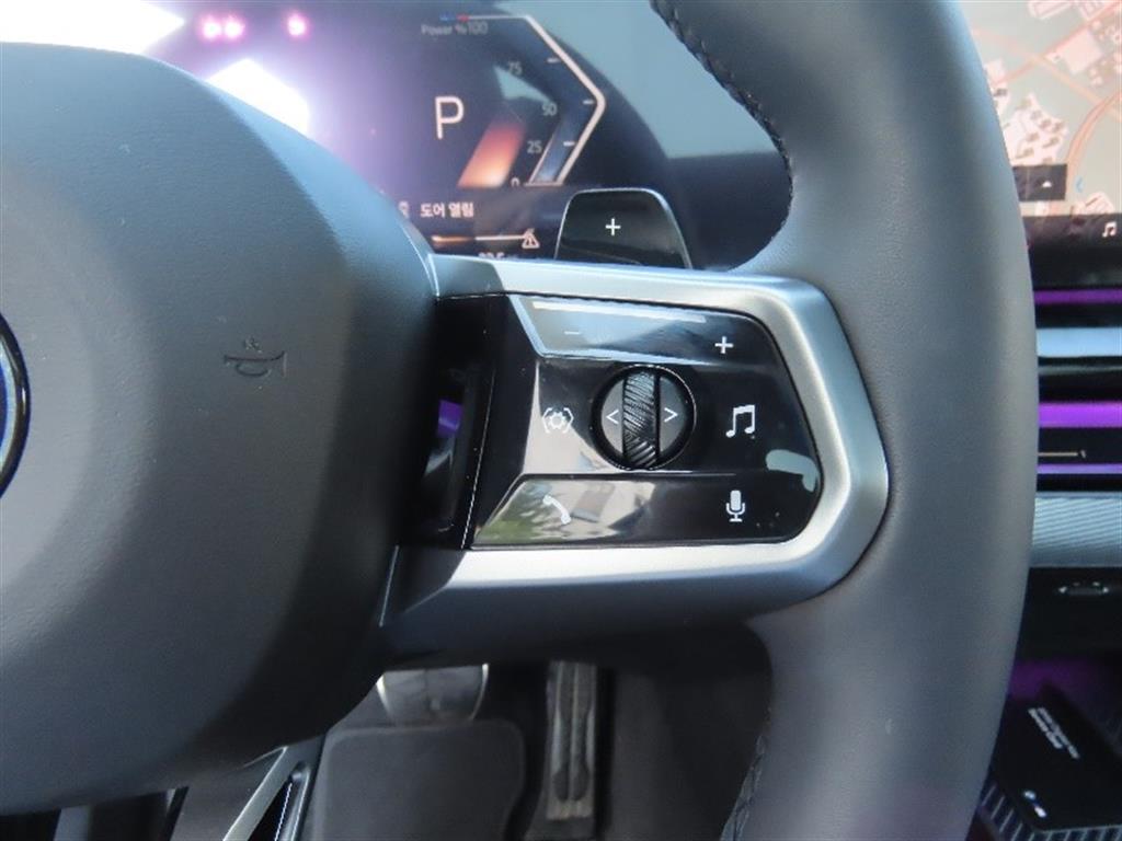 BMW 5 Series 2026 - Importación desde Corea - HF Imports Iquique - Foto 10