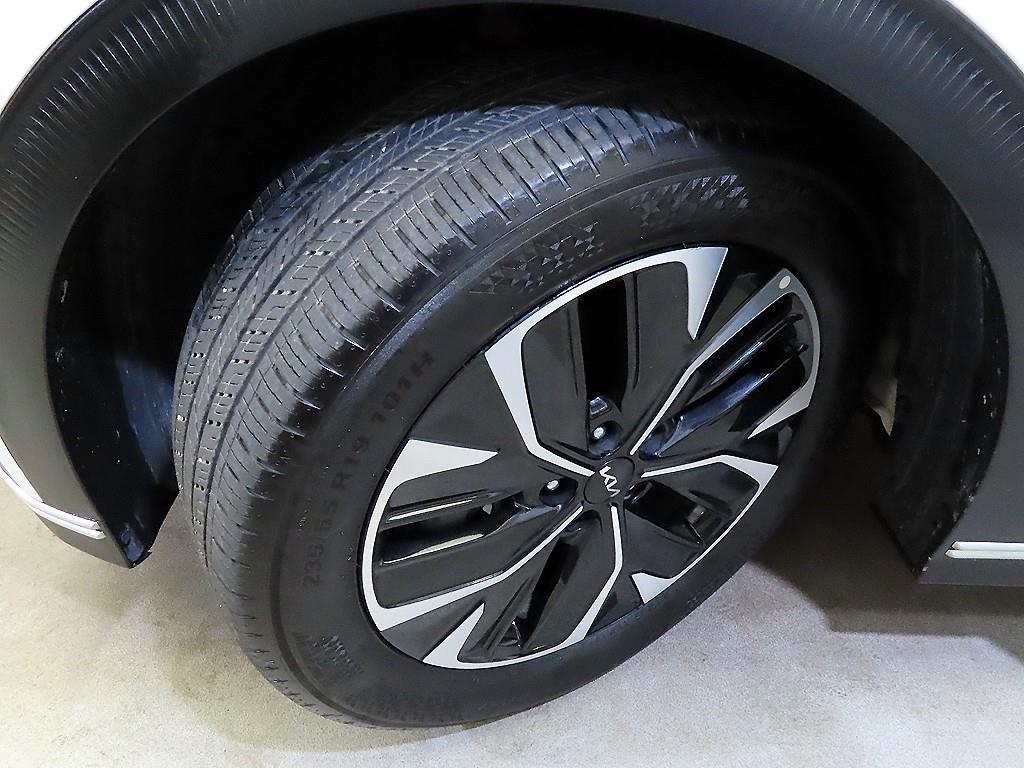 KIA EV6 2023 - Importación desde Corea - HF Imports Iquique - Foto 20