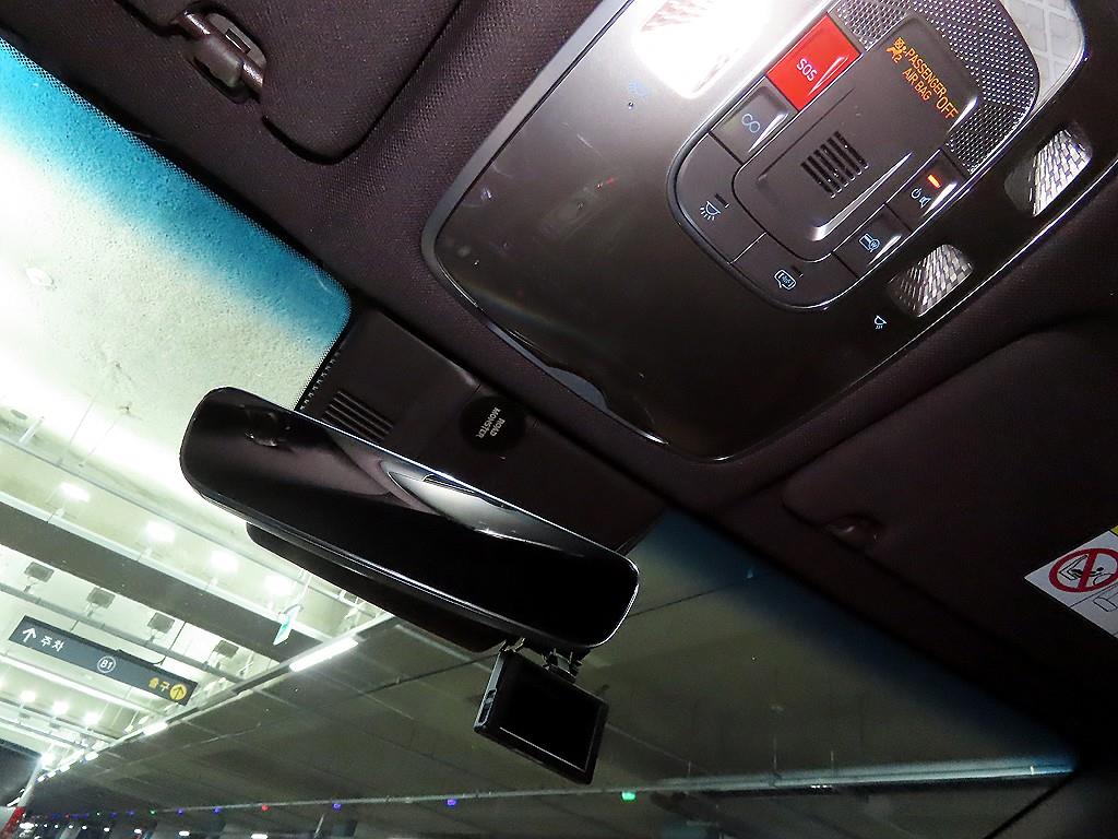 Genesis G80 2024 Blanco - Importación desde Corea - HF Imports Iquique - Foto 16