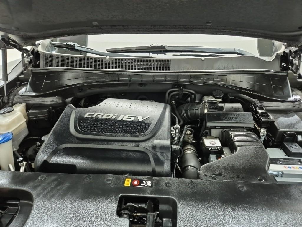 KIA Sorento - Vista 5