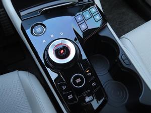 KIA Sportage - Vista 12