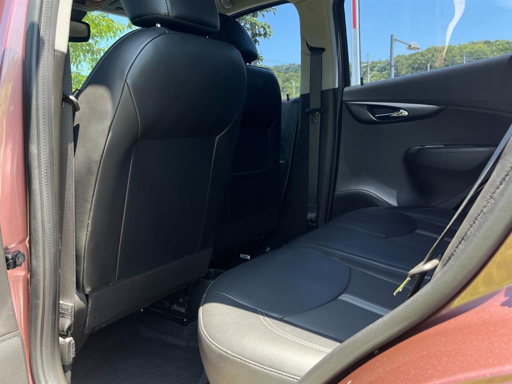 Chevrolet Spark 2019 Café - Importación desde Corea - HF Imports Iquique - Foto 13