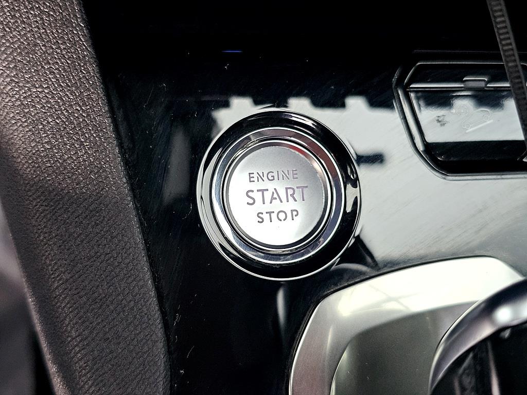 Peugeot 5008 2019 Blanco - Importación desde Corea - HF Imports Iquique - Foto 13