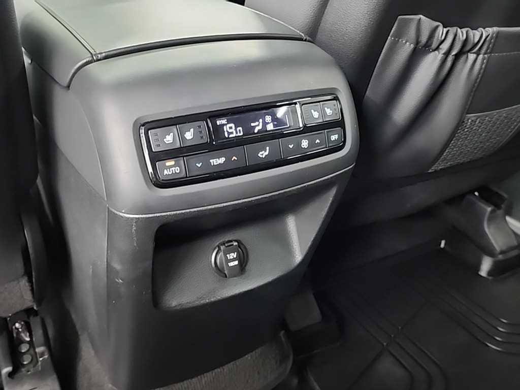 HYUNDAI Palisade 2024 Blanco - Importación desde Corea - HF Imports Iquique - Foto 13