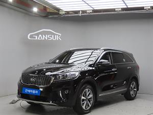 KIA Sorento - Vista 4