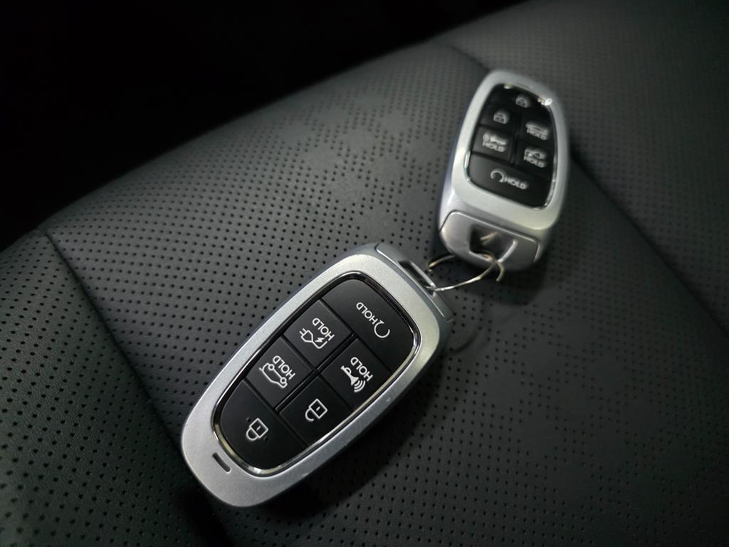 HYUNDAI Ioniq 5 2023 Blanco - Importación desde Corea - HF Imports Iquique - Foto 14