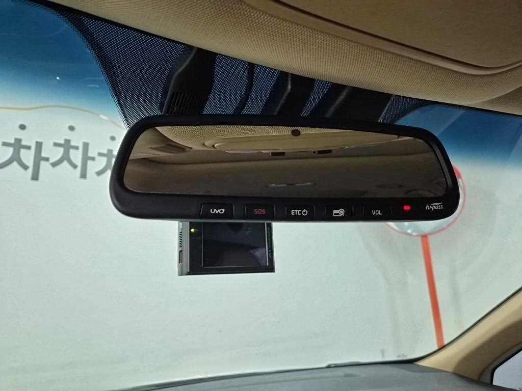 KIA Carnival 2019 Negro - Importación desde Corea - HF Imports Iquique - Foto 17