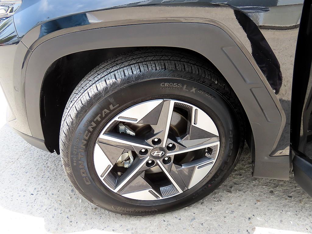 HYUNDAI Tucson 2025 Negro - Importación desde Corea - HF Imports Iquique - Foto 20