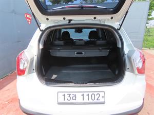 Ssangyong Tivoli - Vista 10