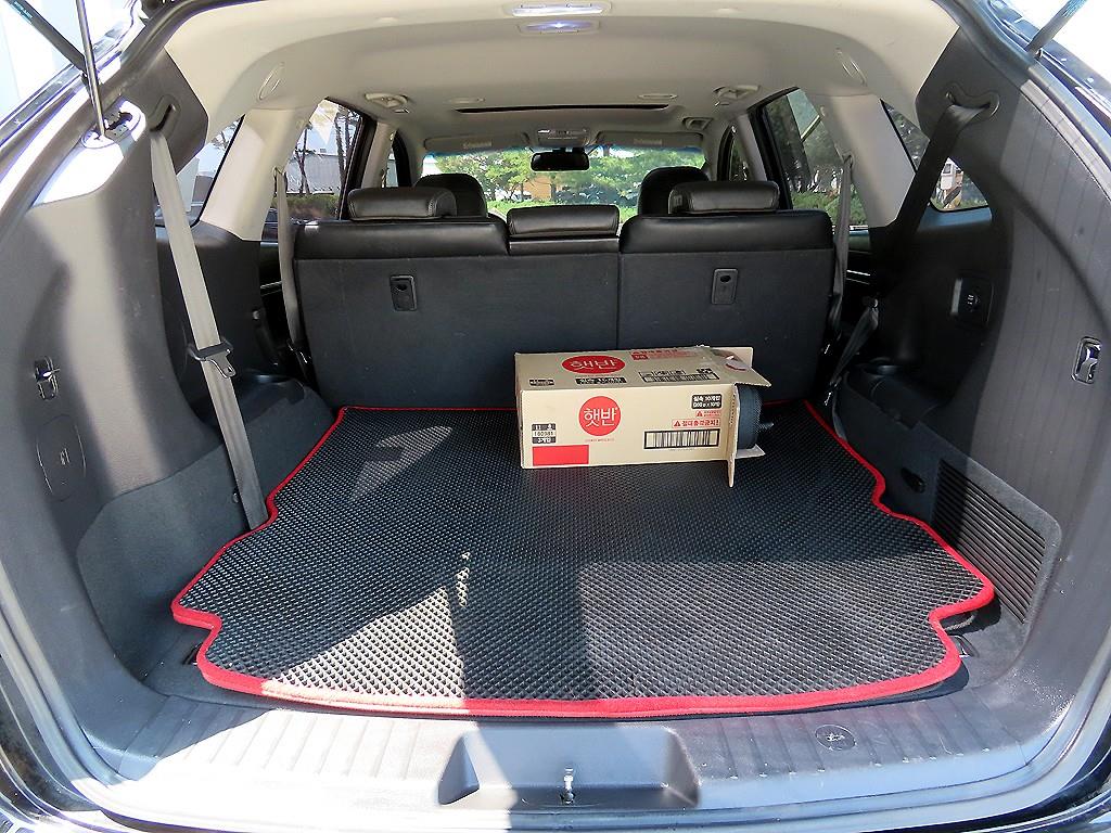 HYUNDAI Veracruz 2015 Negro - Importación desde Corea - HF Imports Iquique - Foto 17