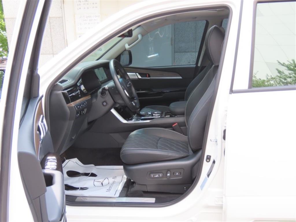 KIA Mohave 2024 - Importación desde Corea - HF Imports Iquique - Foto 13