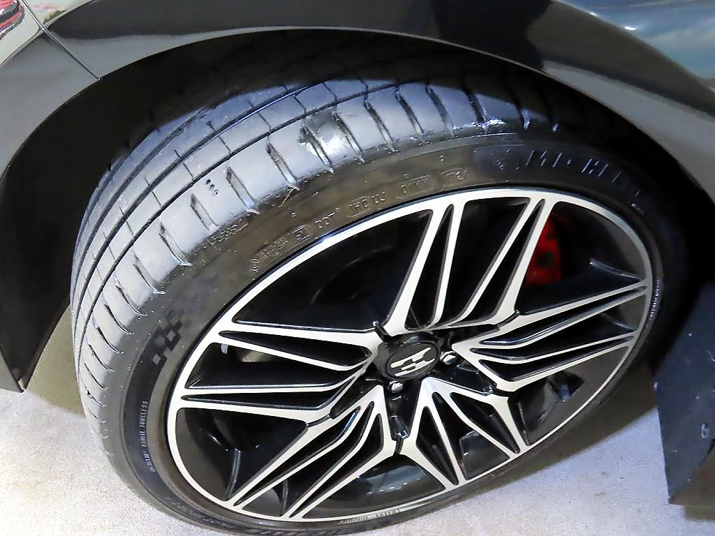KIA Stinger 2021 - Importación desde Corea - HF Imports Iquique - Foto 20