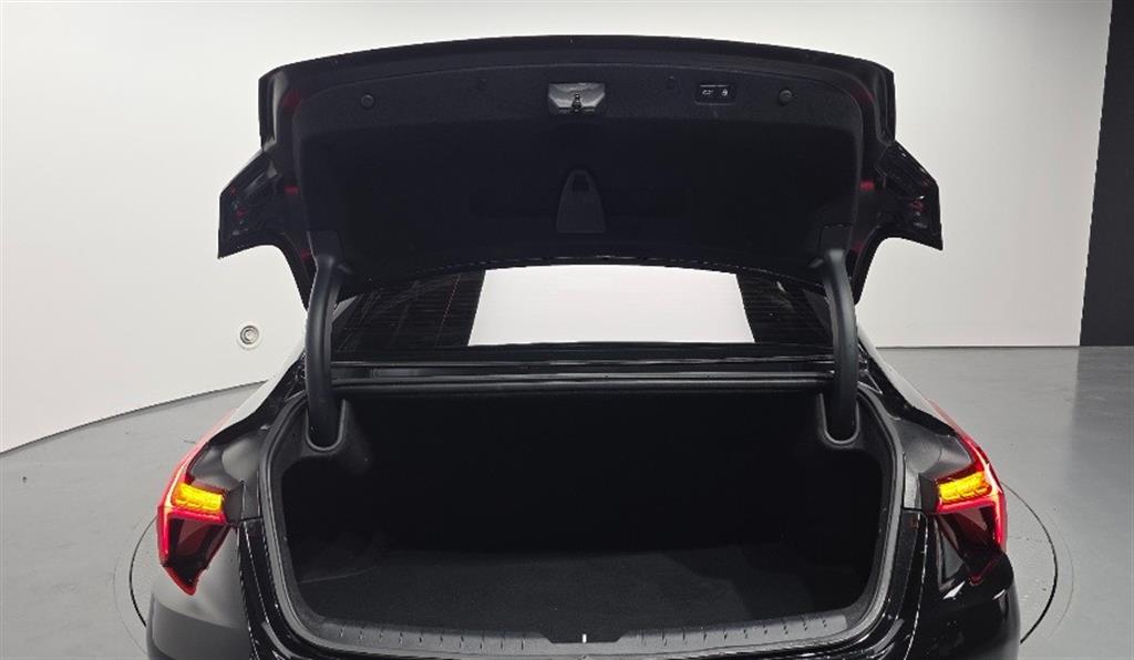 KIA K8 2023 Negro - Importación desde Corea - HF Imports Iquique - Foto 19