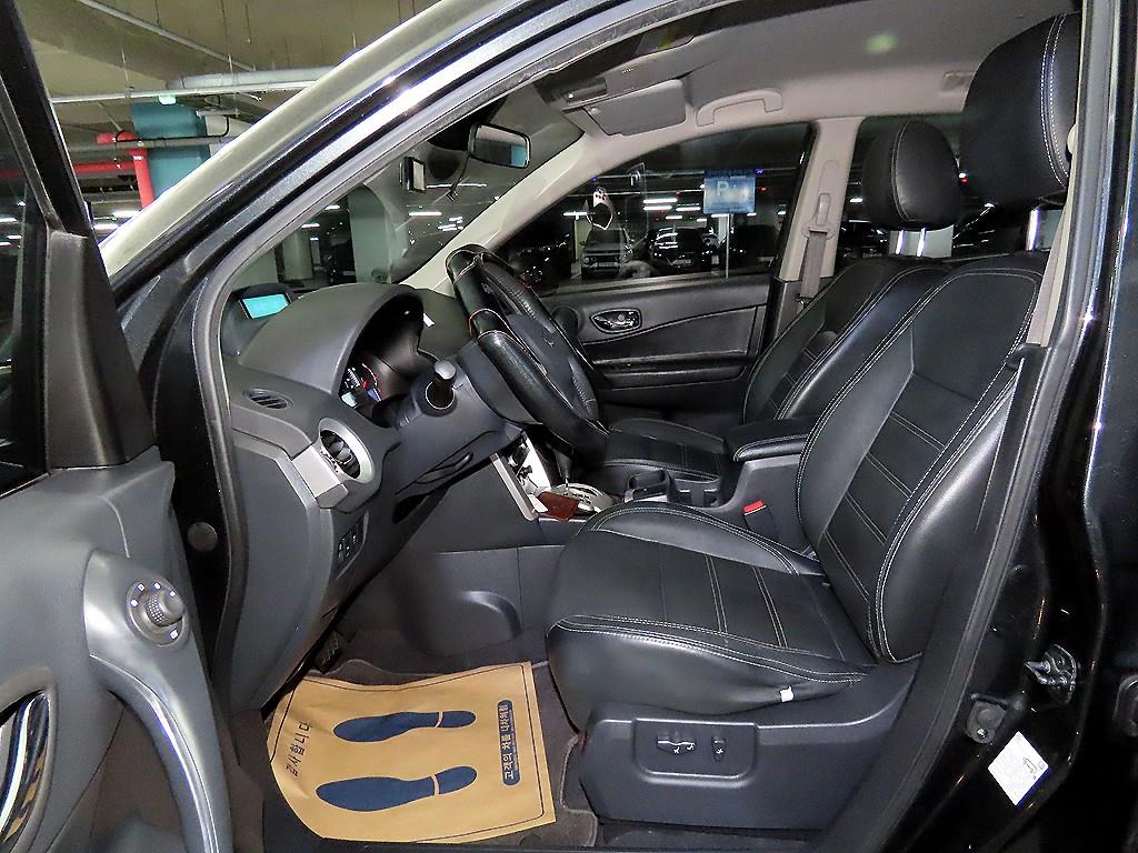 SAMSUNG QM5 - Vista 6