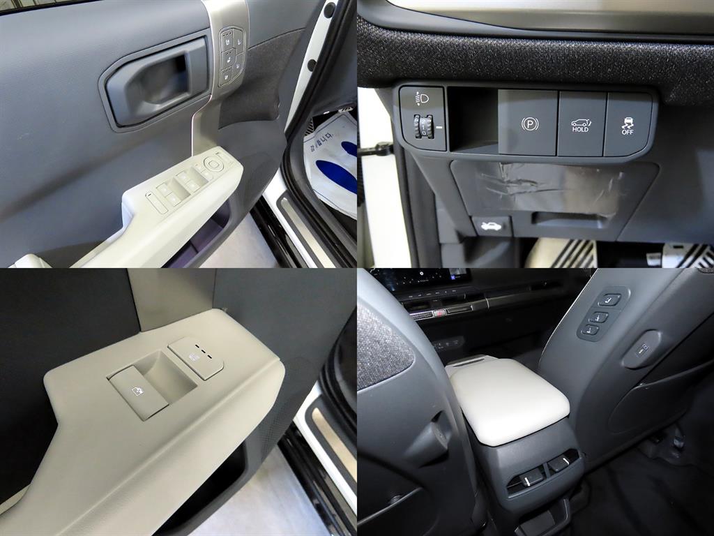 KIA EV3 2025 - Importación desde Corea - HF Imports Iquique - Foto 17
