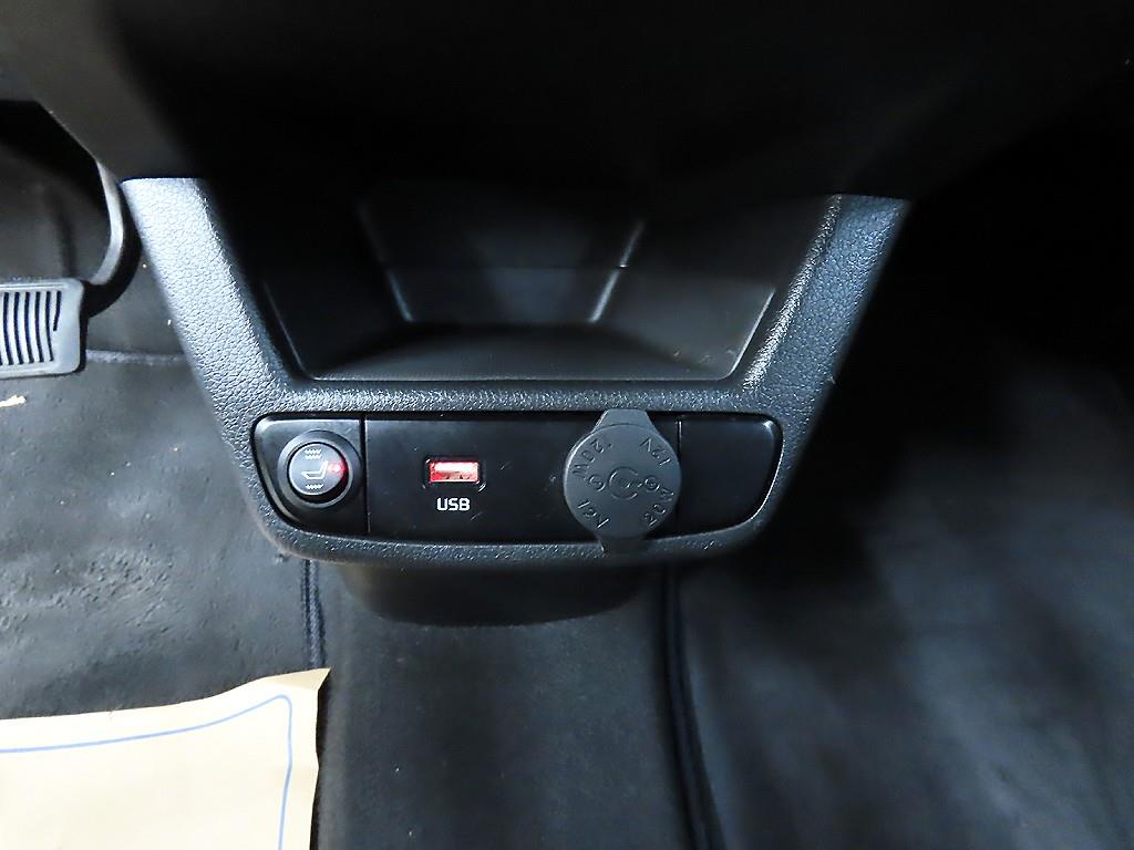 KIA Ray 2022 Blanco - Importación desde Corea - HF Imports Iquique - Foto 13