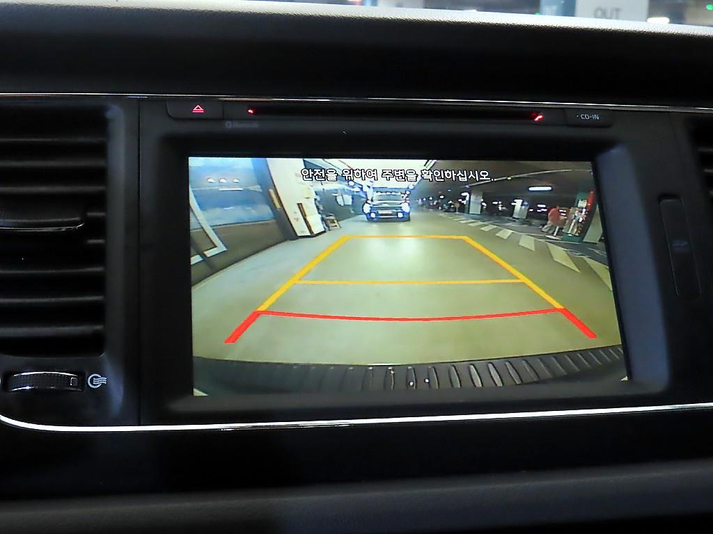 KIA Carnival 2016 Negro - Importación desde Corea - HF Imports Iquique - Foto 14