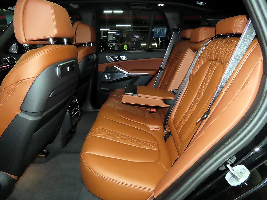 BMW X5 - Vista 7