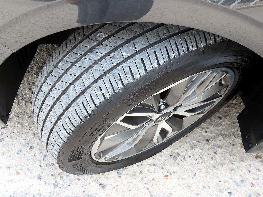 KIA K5 2021 Gris - Importación desde Corea - HF Imports Iquique - Foto 20