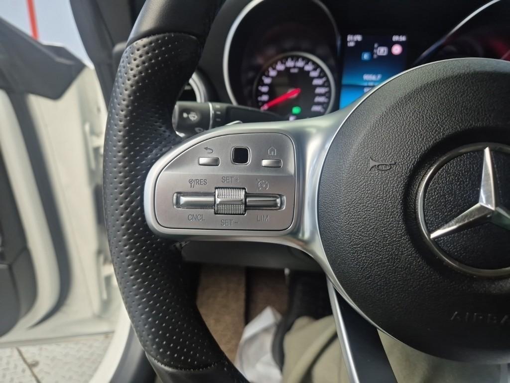 Mercedes Benz C Class 2019 Blanco - Importación desde Corea - HF Imports Iquique - Foto 15