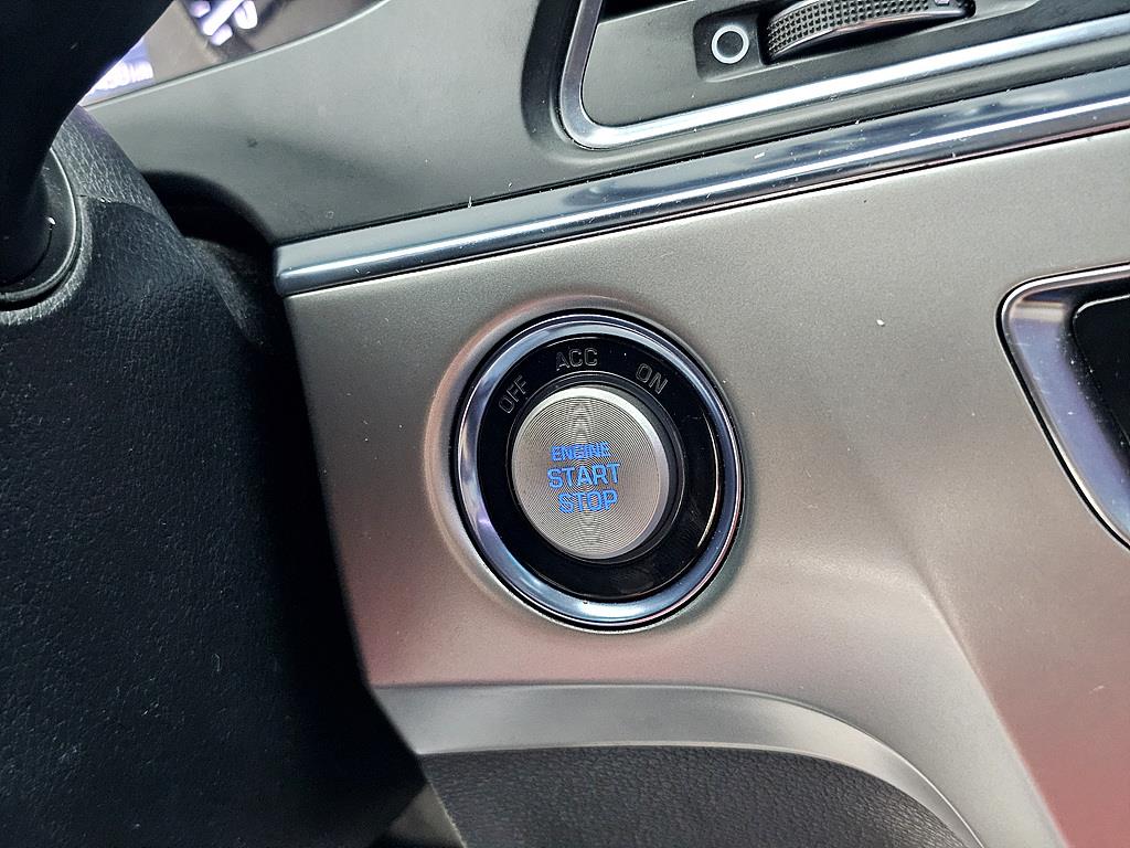 HYUNDAI Sonata 2015 Negro - Importación desde Corea - HF Imports Iquique - Foto 13