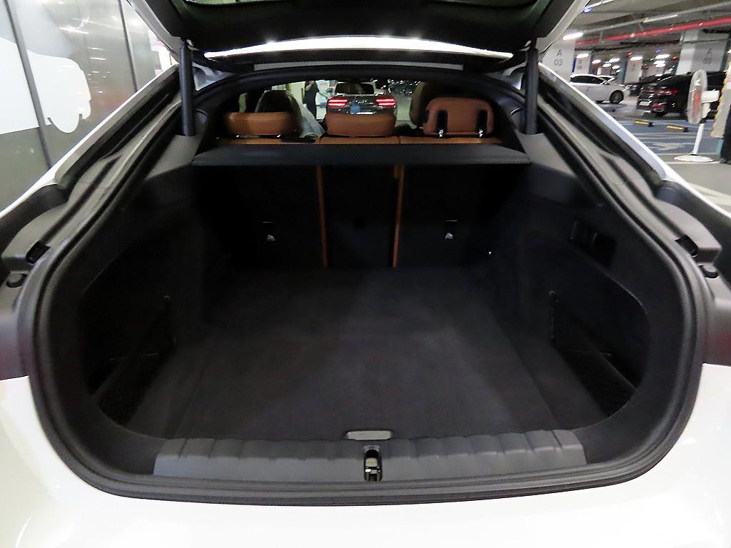 BMW i4 2022 Blanco - Importación desde Corea - HF Imports Iquique - Foto 17