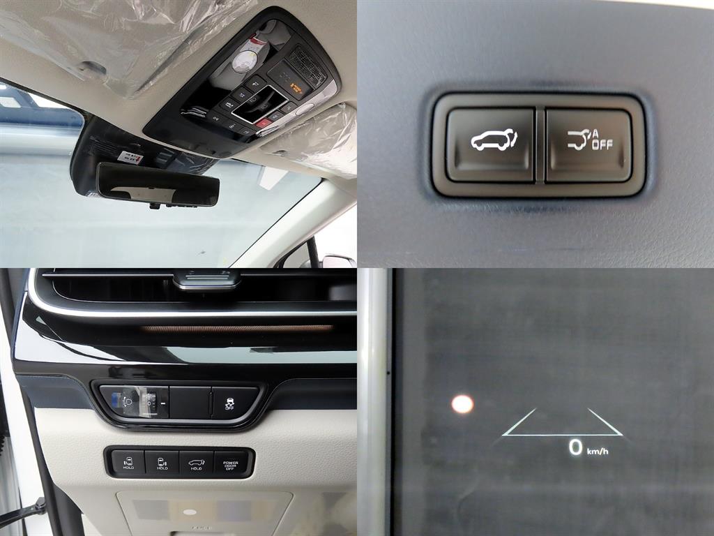 KIA Carnival 2026 - Importación desde Corea - HF Imports Iquique - Foto 16