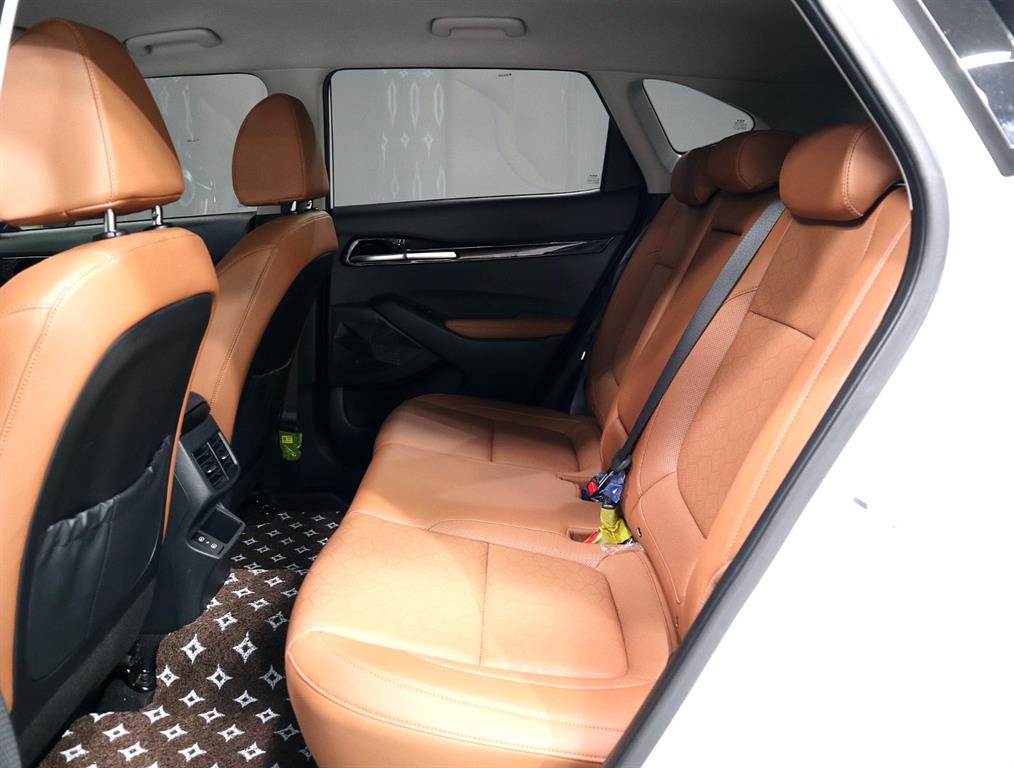 KIA Seltos - Vista 10