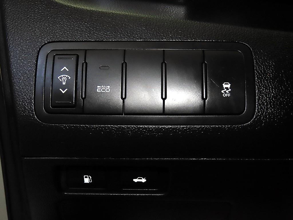 KIA K7 2012 Gris - Importación desde Corea - HF Imports Iquique - Foto 14