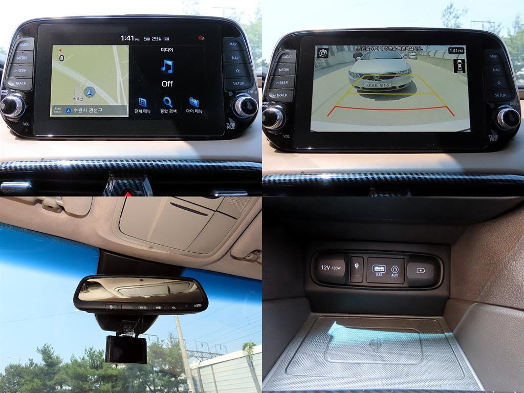 HYUNDAI Santa Fe 2019 - Importación desde Corea - HF Imports Iquique - Foto 17
