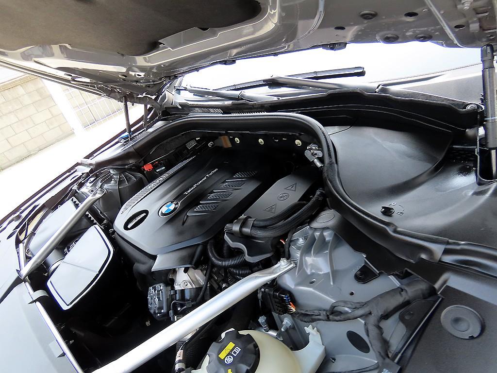 BMW Gran Turismo 2022 Gris - Importación desde Corea - HF Imports Iquique - Foto 19