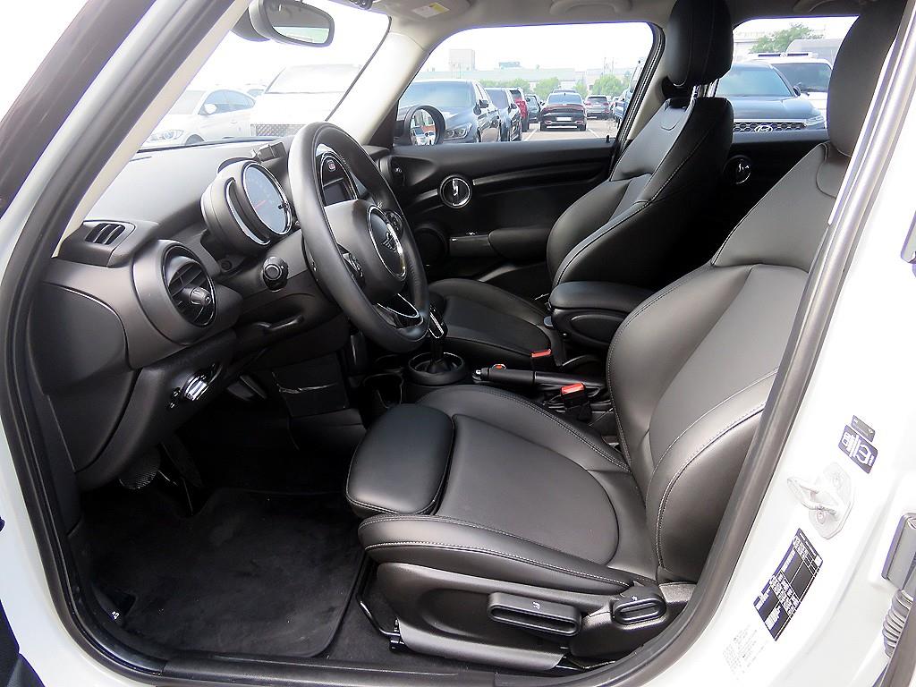 Mini Cooper - Vista 6