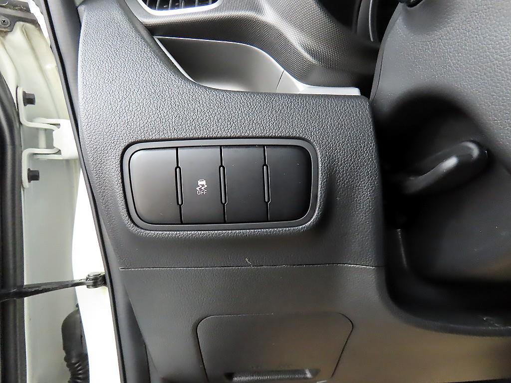 KIA Ray - Vista 12