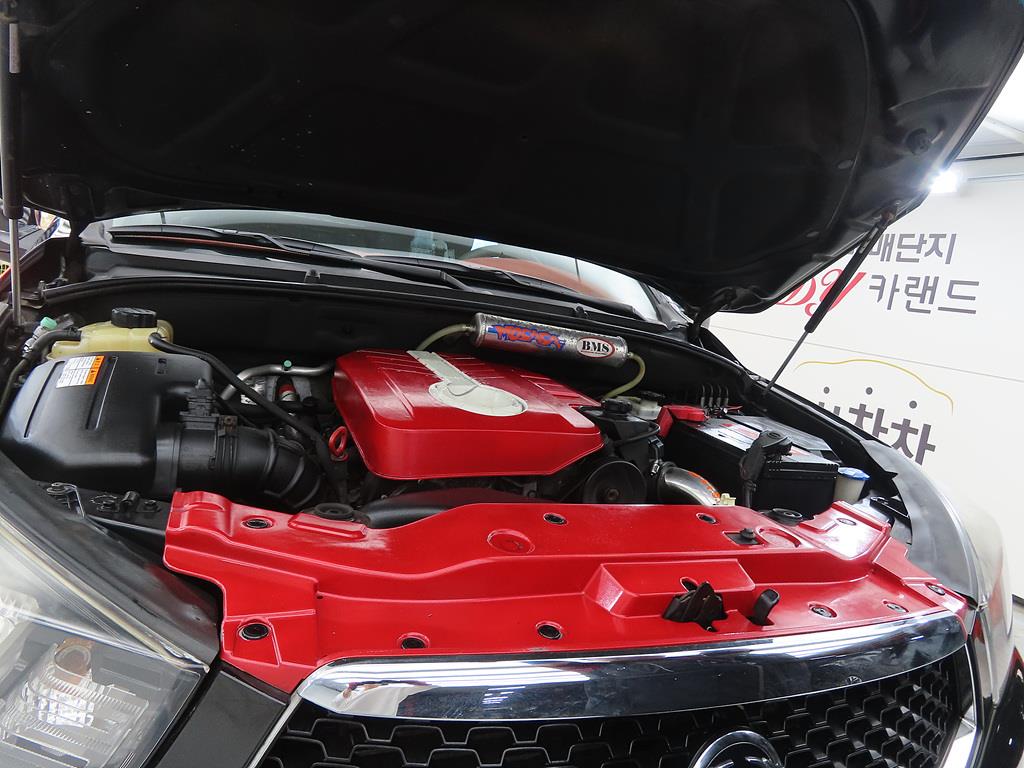 Ssangyong Korando 2015 Negro - Importación desde Corea - HF Imports Iquique - Foto 19