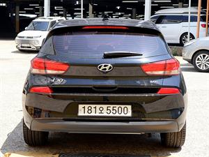 HYUNDAI i30 - Vista 6