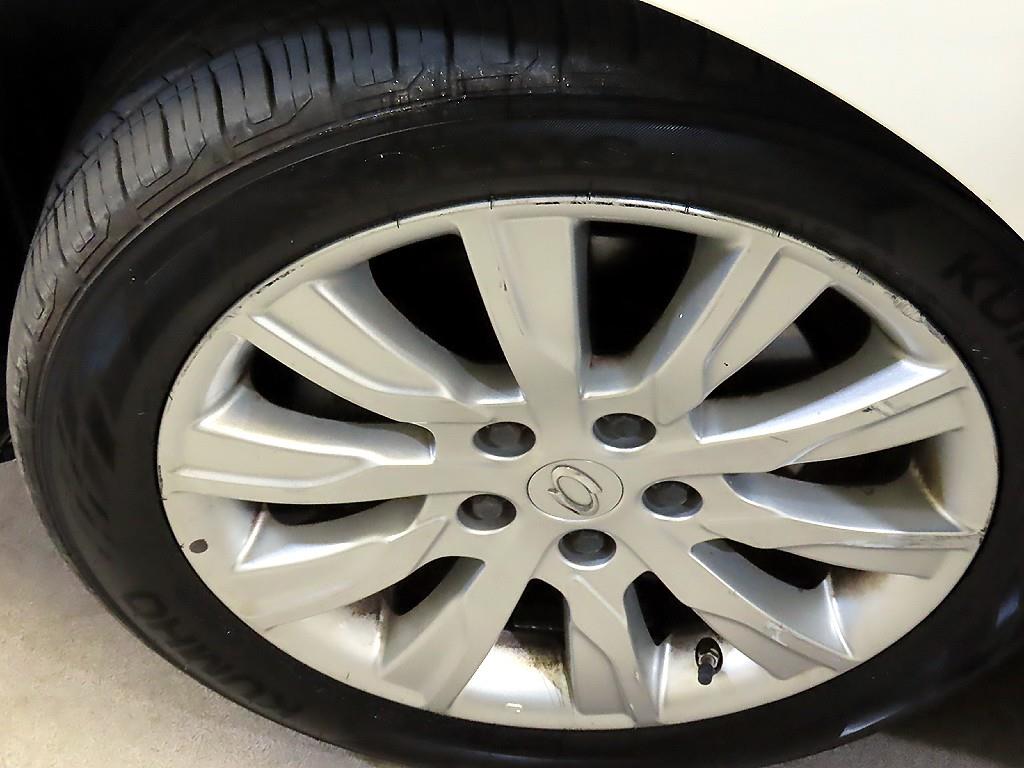 SAMSUNG SM5 2014 Blanco - Importación desde Corea - HF Imports Iquique - Foto 19